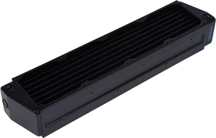 Produktbild Alphacool NexXxoS UT60 Radiator-Block (80 mm)