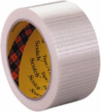 Produktbild 3M Verpackungsbänder (19 mm)