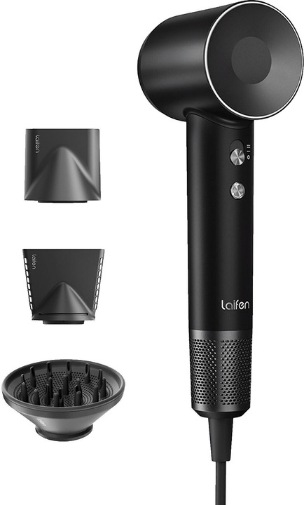Laifen Asciugacapelli Swift Special (nero)