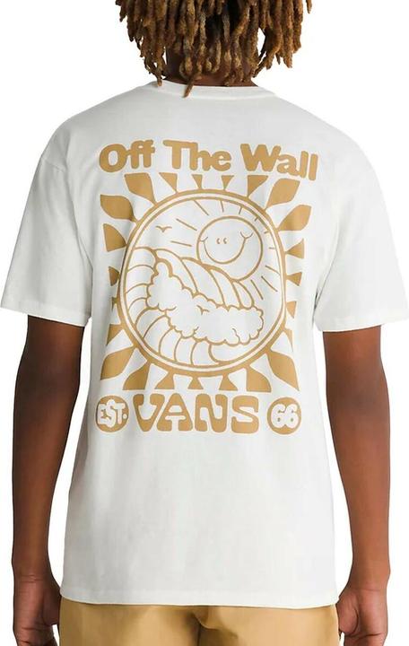 Image du produit Vans T-shirt Sun and Surf (XL)