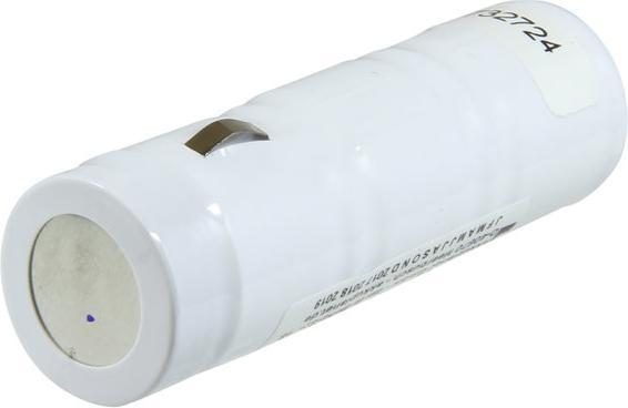 Immagine prodotto AccuCell Akku passend für Keeler Ophthalmoscope Vista - Typ 1919-P-7069 (1 pz., Specifico del dispositivo, 750 mAh, Accumulatore di carica elettrica)