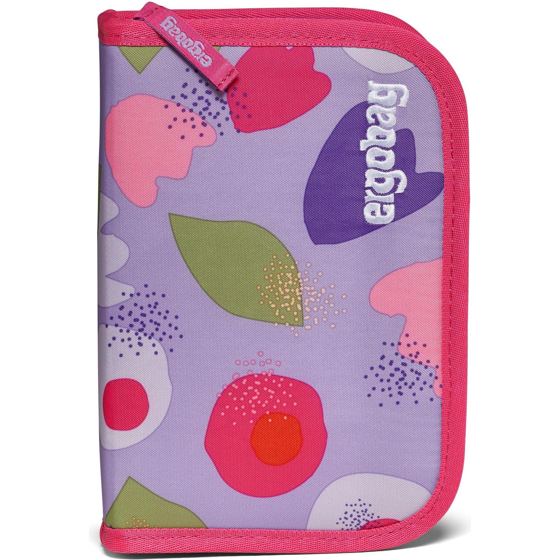 Ergobag, Etui, Zubehör Mäppchen 21 tlg.