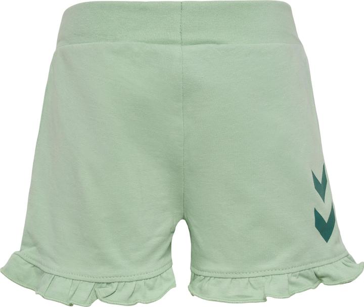 Image du produit hummel hmlTALYA RUFFLE SHORTS (68)