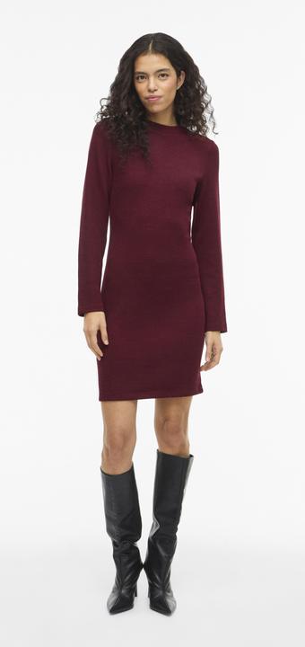 Image du produit Vila VIRAFFI Langarm Minikleid (S)