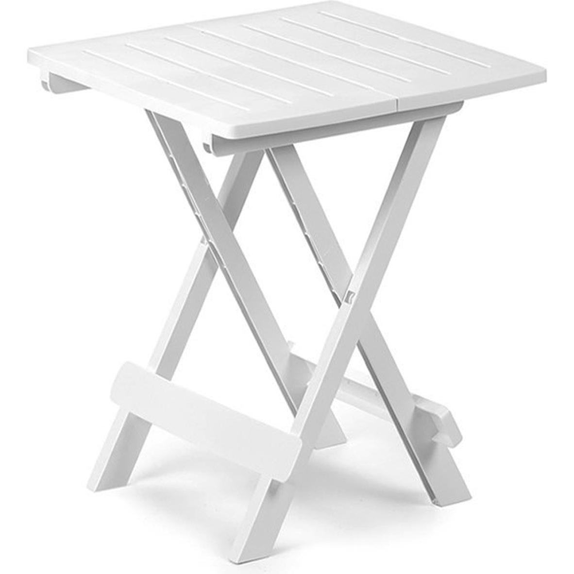 Mojawo, Campingtisch