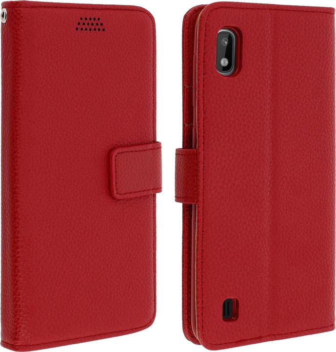 Produktbild Avizar Lenny Series (Samsung Galaxy A10)