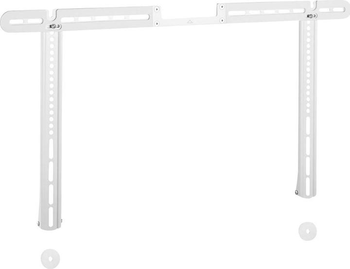 Actual product image myWall Holder for SONOSÂ® Arc (1 pcs., Wall installation, Not movable)