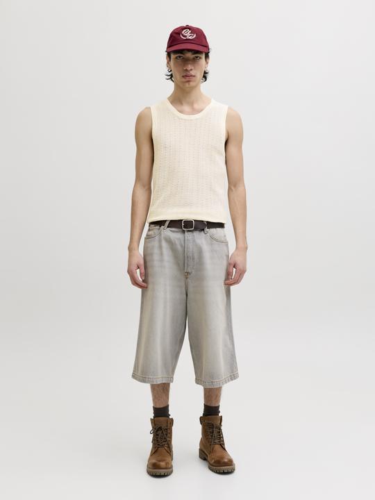 Immagine prodotto Jack & Jones Gestricktes Oberteil Gestricktes Oberteil (L)