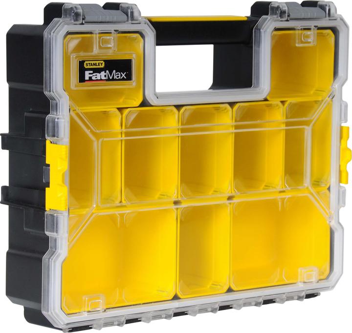 Image du produit Stanley Boîte à outils