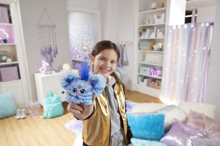 Image du produit Hasbro Furby Furblets Ooh-Koo