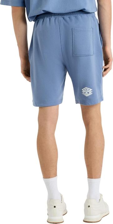 Produktbild Umbro Iconic Drillshorts (M)