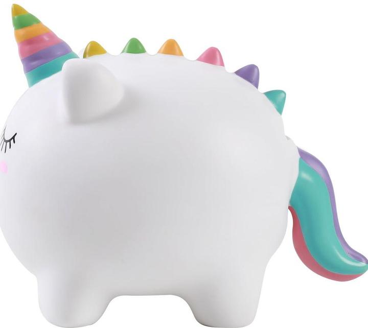 Immagine prodotto Total Juggling Unicorn (18 x 15 x 15 cm)