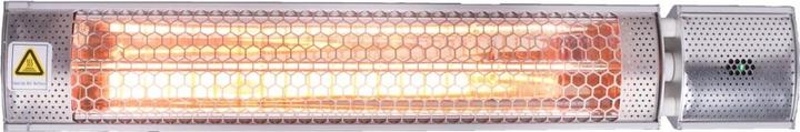 Immagine prodotto SHE SHX SHXTH2000GF Riscaldatore per terrazze 2000W (2000 W)