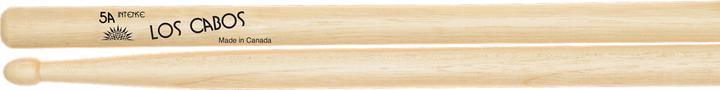 Produktbild Los Cabos Drumstick 5A Intense White Hickory