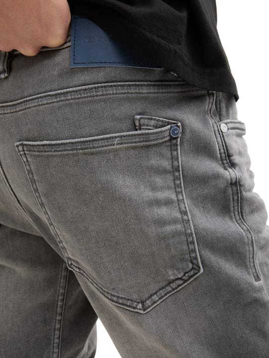 Produktbild Tom Tailor Jeansshorts TTJOSH (32)