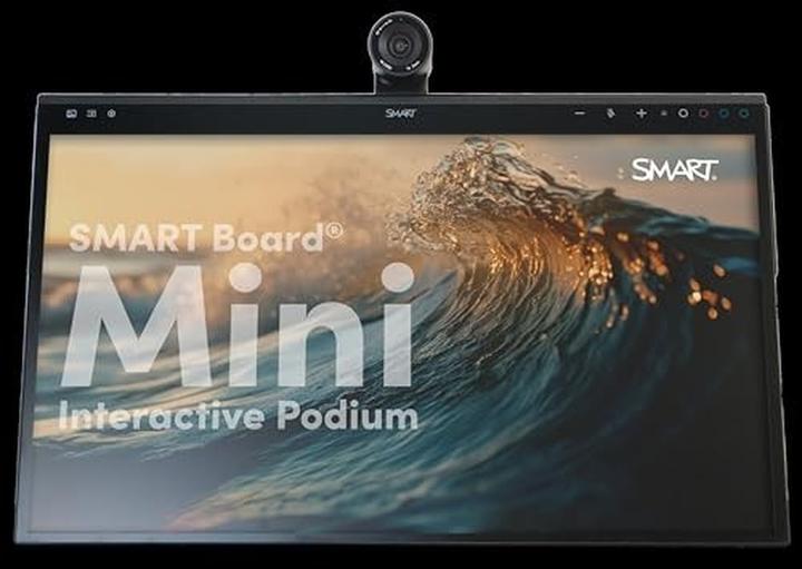Image du produit smart Mini 727 (3840 x 2160 pixels, 27")