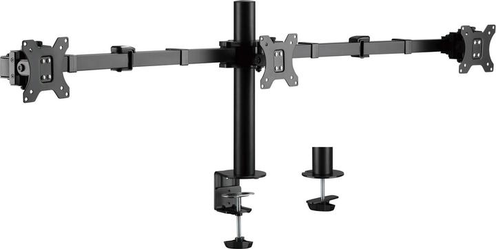 LogiLink BP0107 (Tabel, 27")