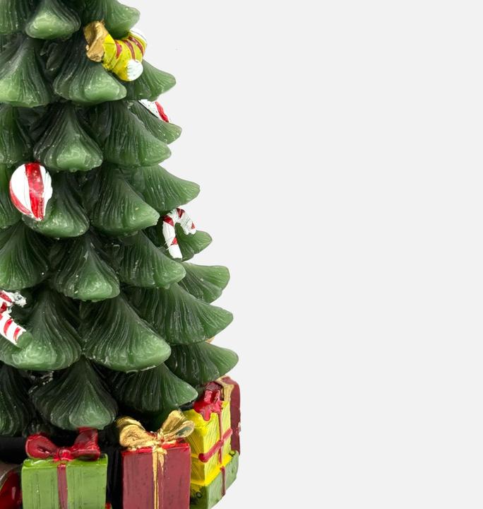 Produktbild Mon Chouchou Weihnachtsbaumkerze