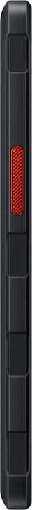 Actual product image Samsung Galaxy XCover7 Pro Enterprise Edition (128 GB, Black, 6.60", Dual SIM + SD, 5G)