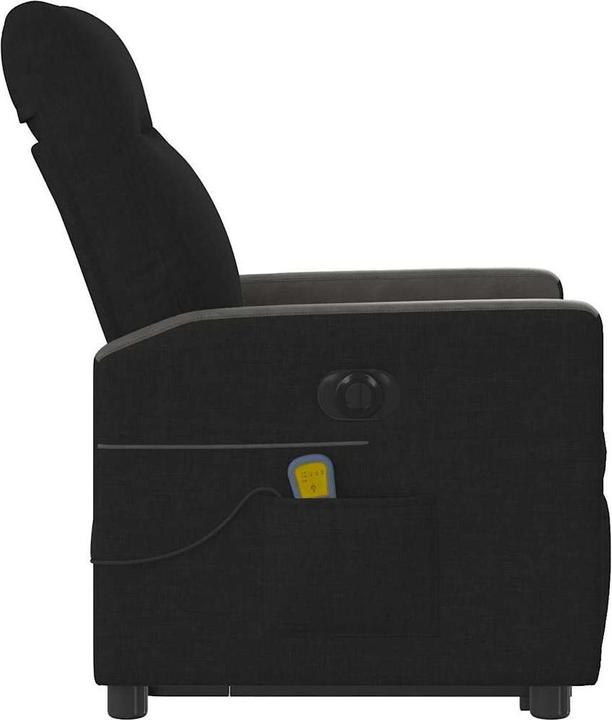 Image du produit vidaXL Massagesessel mit Aufstehhilfe