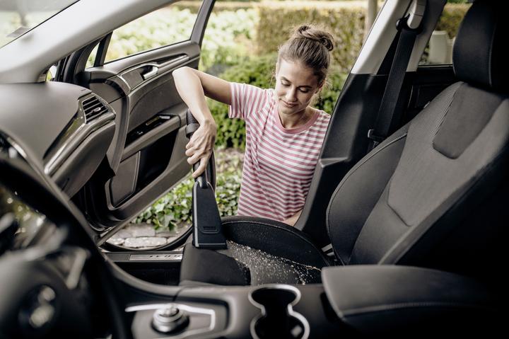 Image du produit Kärcher Buse pour voiture