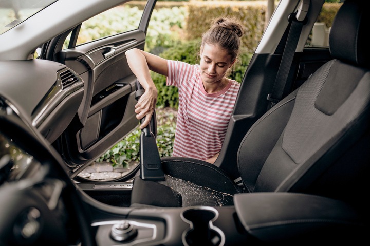 Image du produit Kärcher Buse pour voiture