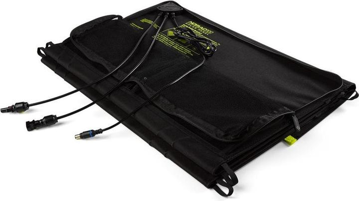 Produktbild Goal Zero Nomad 100 (100 W, 4.60 kg)