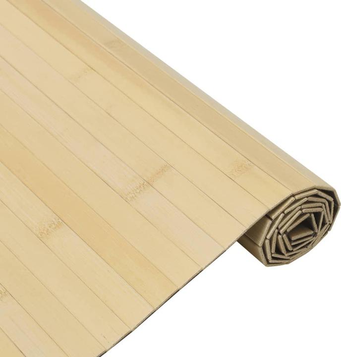 Produktbild vidaXL Teppich (500 x 100 cm)