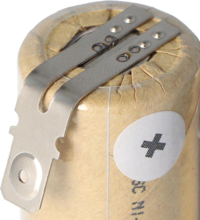 Produktbild Philips Akku Electric Sweeper FC6125