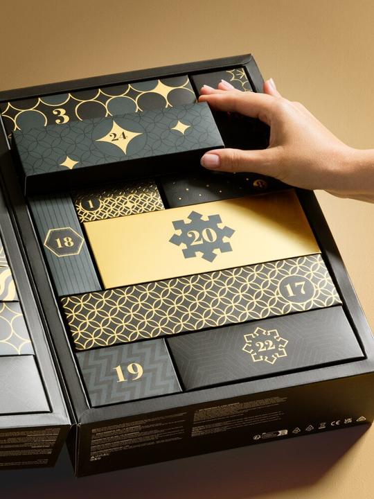 Image du produit Womanizer Lovehoney Luxury 2025 24 Days