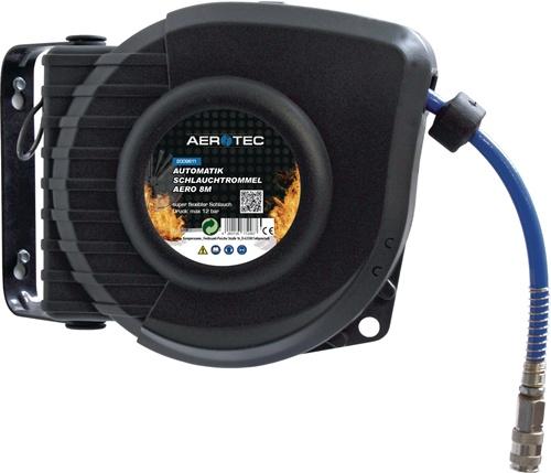 Produktbild Aerotec Aero 8