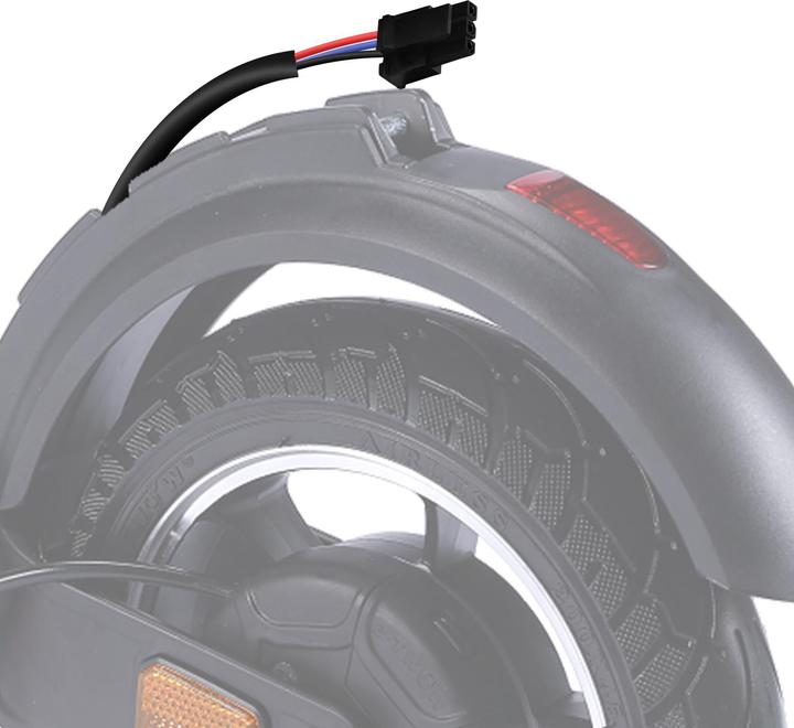 Actual product image Avizar LED connection cable spare part
