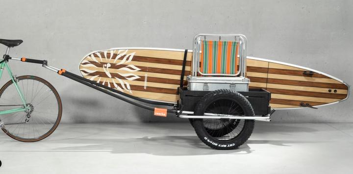 Image du produit Thule Reacha Sport Beach