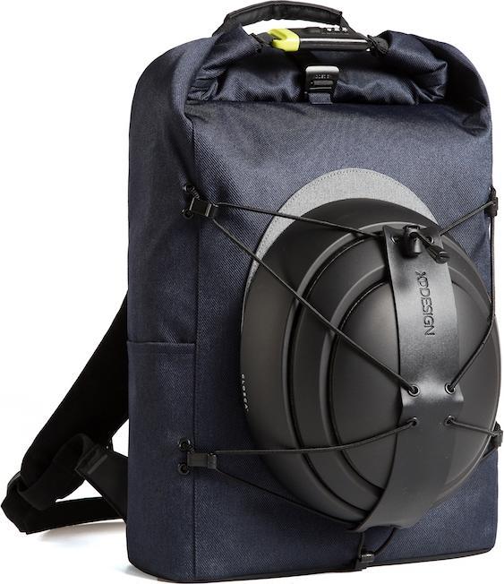 Actual product image XD Design Bobby Urban Lite (27 l)