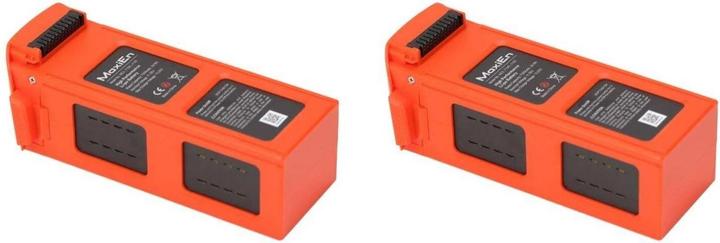 Image du produit Autel Fly More Bundle EVO II (Télécommande de drone, Autel Evo II Pro)