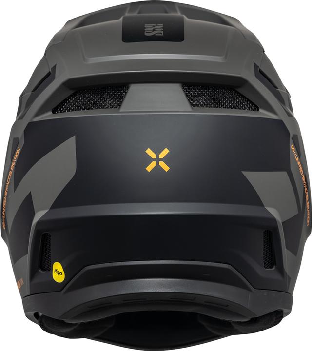 Produktbild iXS Trigger MX 1.0 MIPS casque intégral (M, 57 - 58 cm)