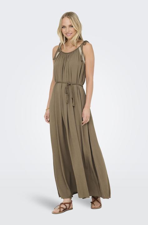 Produktbild JdY JDYLIVA Langes Kleid Kleid (XL)