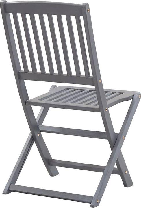 Immagine prodotto vidaXL Gartenstuhl