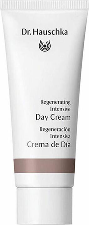 Actual product image Dr. Hauschka Intensive regenerierende Tages-Gesichtscreme 40 ml (40 ml, Day cream)