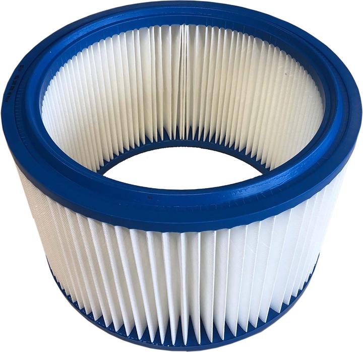 Actual product image Makita Filter element