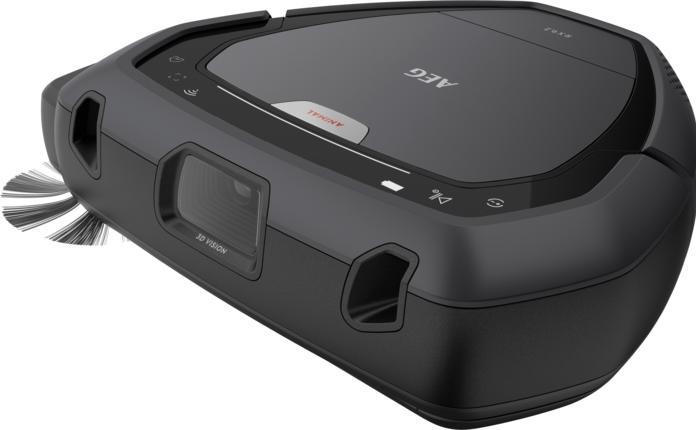 Productafbeelding AEG RX9-2-4ANM - Sleeprobot