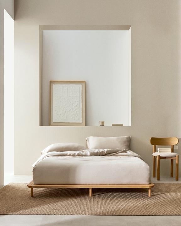 Produktbild Kave Home Anielle (180 x 200 cm)