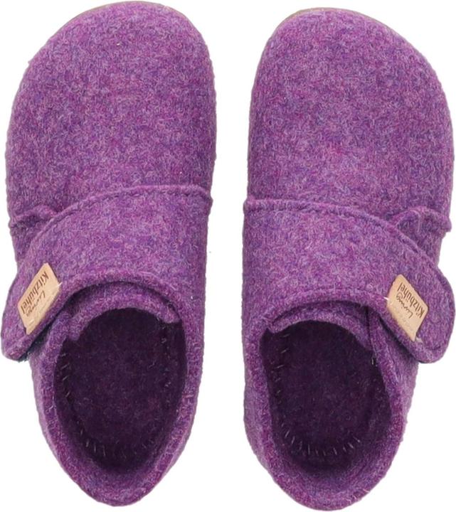 Actual product image Living Kitzbühel Felt slipper (20)
