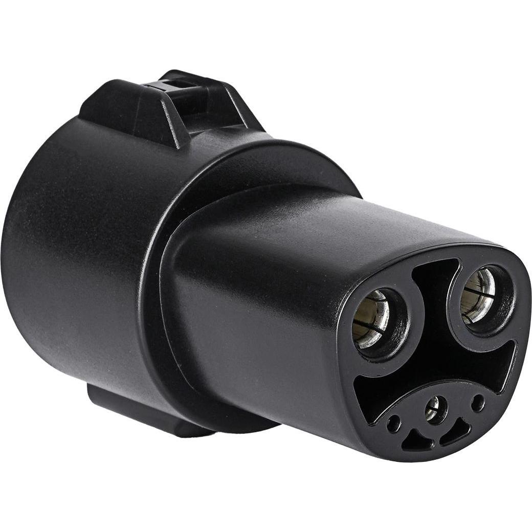 Thumbnail - Akyga, Elektroauto Ladezubehör, AK-SC-E07 Ladekabel-Adapter