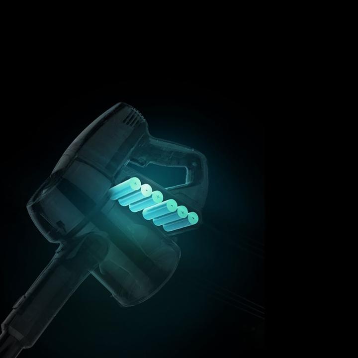 Actual product image Jimmy Odkurzacz pionowy JV53 Lite