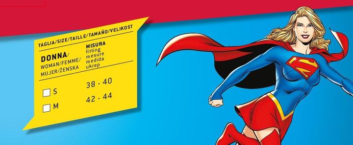 Produktbild Ciao Supergirl (S)