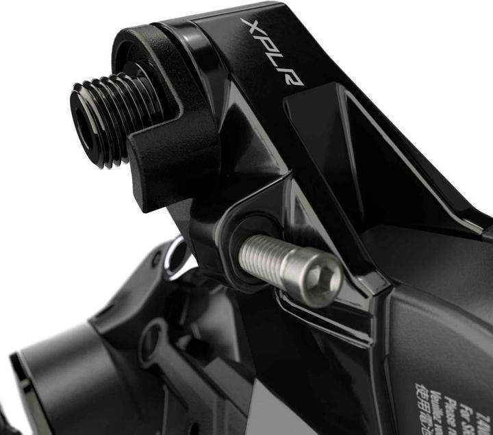 Actual product image Sram Rear Derailleur Red XPLR eTap AXS without Battery (12-speed)