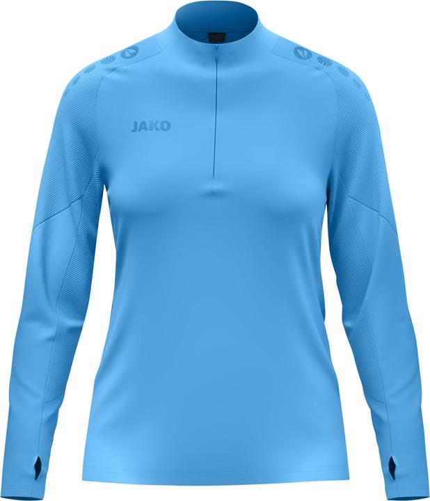 Produktbild JAKO Ziptop Light Flow Damen (M)
