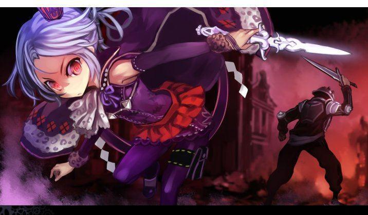 Image du produit Red Art Games Demon Gaze 1 Extra Day One Edition - Switch (UE Version) (Switch, Switch Lite, Switch OLED)