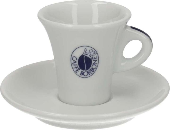Immagine prodotto Caffè Borbone Espresso Tassen (12 x)